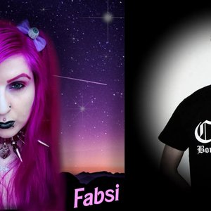 Avatar for Simon Carter & Fabsi