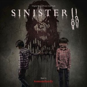 Sinister II (Original Motion Picture Soundtrack)