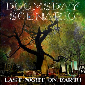 Image for 'Doomsday Scenario'