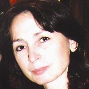 Carmen Maria Cârneci 的头像