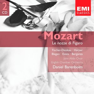 Zdjęcia dla 'Mozart:Le Nozze Di Figaro'