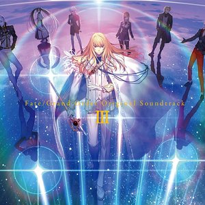 Fate/Grand Order Original Soundtrack III