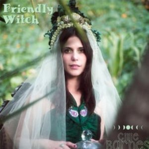 Friendly Witch