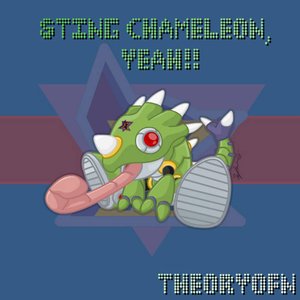 Sting Chameleon, Yeah‼