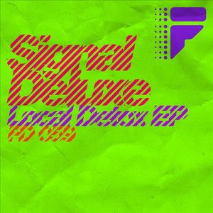 Local Detox EP
