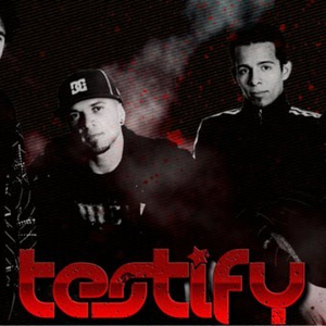 Testify photo provided by Last.fm