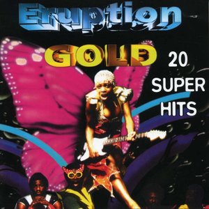 Gold - 20 Super Hits
