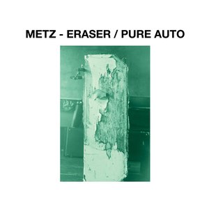 Eraser / Pure Auto