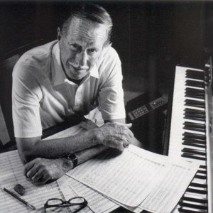 Twin Pianos Of Henri Rose And Bobby Stevenson için avatar