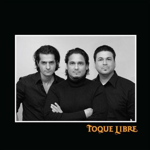 Toque Libre EP