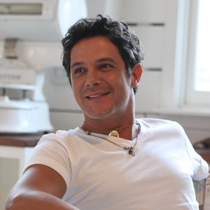 Alejandro Sanz 的头像