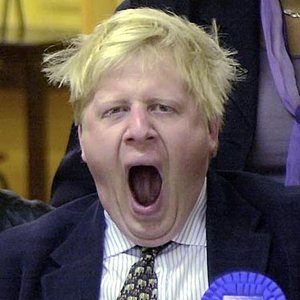 Boris Johnson 的头像