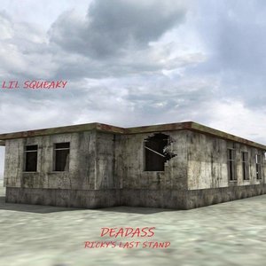 Deadass: Ricky's Last Stand