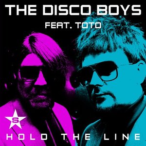 Avatar für The Disco Boys feat. Toto