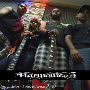 Harmônico 3 的头像