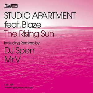 The Rising Sun (DJ Spen & Mr. V Remixes)