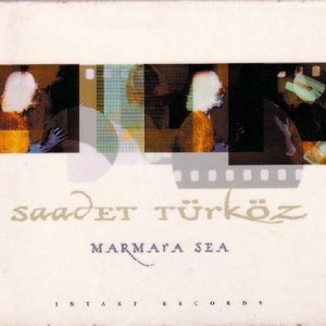 Marmara Sea