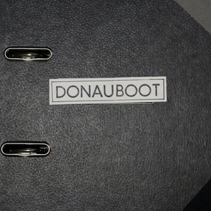 Donauboot