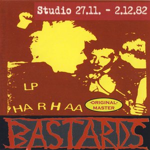 Studio 27.11. - 2.12.82