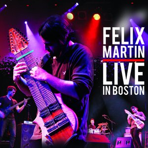 Live in Boston