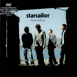 Starsailor - Silence Is Easy - Single - Zortam Music