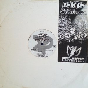 Dub Kamikaze Party