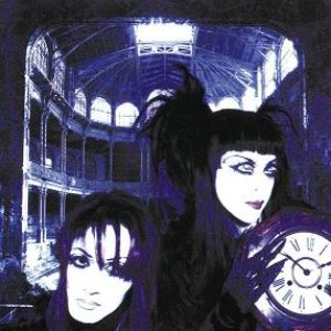 Avatar de Velvet Eden