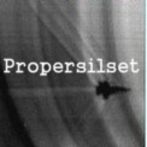 Propersilset のアバター