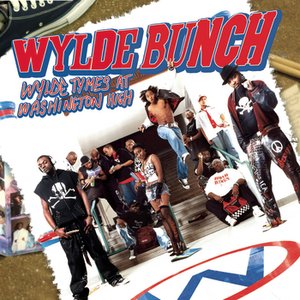 Wylde Tymes At Washington High