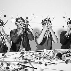 Third Coast Percussion 的头像