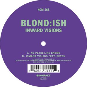 Inward Visions - Single