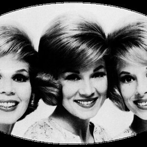 McGuire Sisters 的头像