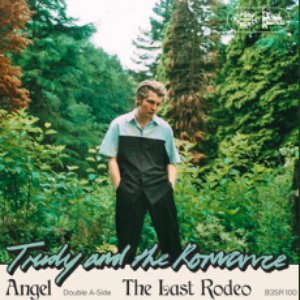 Angel / The Last Rodeo