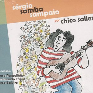 Sérgio Samba Sampaio