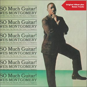 So Much Guitar! (Original Album Plus Bonus Tracks)