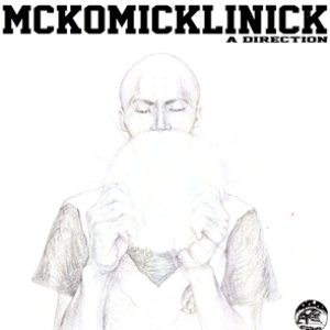 MC KOMICKLINICK 的头像