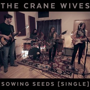 Sowing Seeds - Single