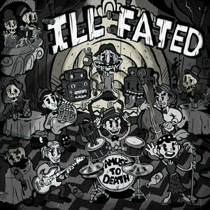 Image for 'Ill Fated'