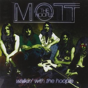 Walkin' with the Hoople