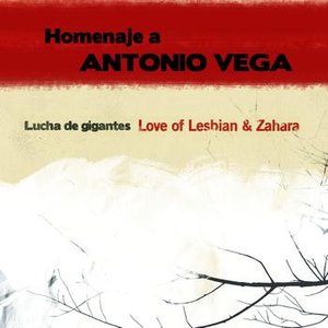 Avatar de Love of Lesbian & Zahara