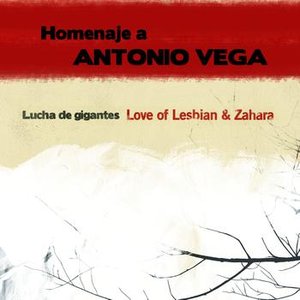 Love of Lesbian & Zahara 的头像