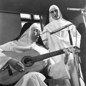 Image for 'The Singing Nun'