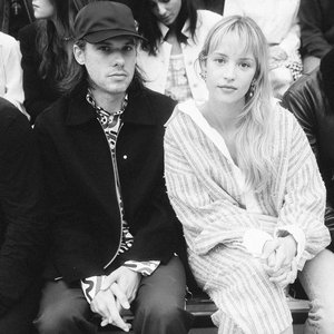 Orelsan, Angèle のアバター