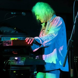 Harvey Bainbridge 的头像