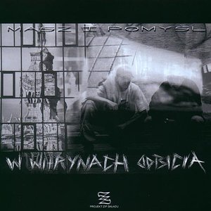 “Masz i Pomyśl”的封面