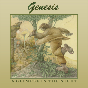 Genesis - A Glimpse in the Night - Zortam Music