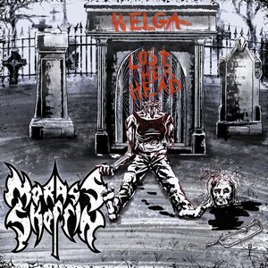 Helga (Lost Her Head) - Single