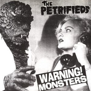 Warning! Monsters