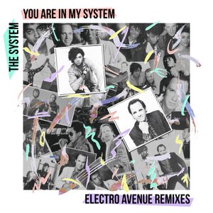 You Are in My System. (Electro Ave Remixes)