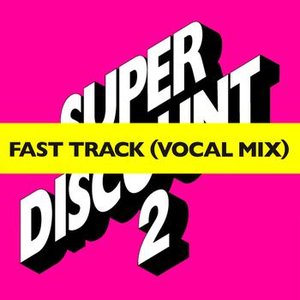Fast Track (Vocal mix)